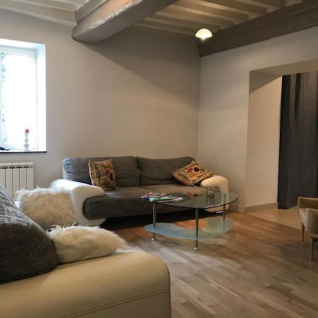 Les Marguerites Villa Palinges Eksteriør billede